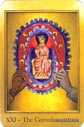 The Cathar Tarot